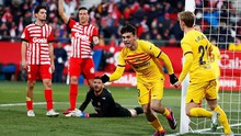 Nhận định kèo bóng đá hôm nay 10/4: Barcelona vs Girona