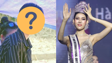 Nhan sắc 'lột xác' ngoạn mục của Dịu Thảo - Tân Hoa hậu Chuyển giới: Từ cậu bé khôi ngô đến mỹ nhân nóng bỏng