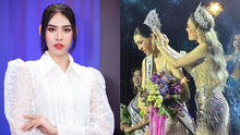 Hành trình trở thành Hoa hậu Chuyển giới của Dịu Thảo: Mờ nhạt toàn tập đến chung kết 'nuốt mic', màn đăng quang không thể đeo vương miện chiếm sạch spotlight