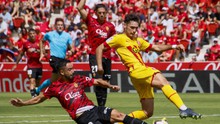 Soi kèo Girona vs Mallorca, nhận định bóng đá La Liga (0h30, 5/5)