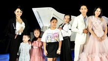 Thân thiết thế nào mà bạn nhảy Thu Hương đưa con trai đi du lịch cùng gia đình Khánh Thi Phan Hiển?