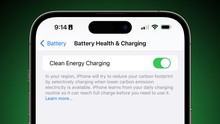 iPhone có tính năng ẩn giúp bạn trở thành "anh hùng cứu Trái đất": Kỳ quặc thế này đúng là chỉ có Apple mới nghĩ ra!