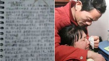 Thần đồng "chết yểu" đáng thương nhất Trung Quốc: Tuổi thơ bị chôn vùi và bức thư tuyệt mệnh đầy đau đớn về bi kịch đời mình
