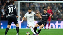 Soi kèo Sociedad vs Real Madrid (03h00, 3/5), nhận định bóng đá La Liga