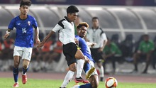 Nhận định bóng đá U22 Myanmar vs U22 Timor Leste (16h00, 2/5), nhận định bóng đá SEA Games 32