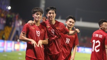 Xem trực tiếp bóng đá U22 Việt Nam vs Singapore, VTV5 trực tiếp SEA Games 32