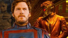 Lý giải đoạn after-credit của Guardians of the Galaxy Vol. 3: Hành trình huyền thoại của Star-Lord chính thức bắt đầu
