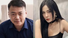 Hậu công bố ly hôn, Shark Bình nói về Phương Oanh: "Các vai chính diện thường chịu oan khuất ban đầu"