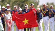 VĐV 15 tuổi giành HCV SEA Games, làm nên lịch sử cho thể thao Việt Nam 