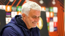Nhận định trước trận Roma vs Leverkusen: Jose Mourinho giữa muôn trùng áp lực
