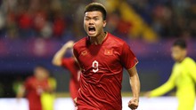 Bóng đá SEA Games ngày 11/5: U22 Việt Nam vs U22 Thái Lan (19h00)