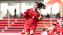 
Bóng đá SEA Games ngày 11/5: Huỳnh Như quyết đánh bại tuyển nữ Campuchia