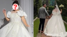 Showbiz Việt được mùa cưới: Thêm 1 nữ diễn viên thông báo lên xe hoa vào tháng 6