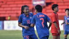Nhận định bóng đá nữ Thái Lan vs nữ Myanmar (19h00, 12/5), nhận định bóng đá BK SEA Games 32