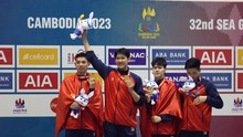 Tin nóng bóng đá sáng 11/5: Việt Nam dẫn đầu bảng tổng sắp SEA Games 32, vụ MU đổi chủ có kết quả