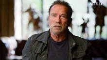Arnold Schwarzenegger kể về cuộc chia tay 'khó khăn' với vợ cũ sau bê bối có con ngoài giá thú với người giúp việc