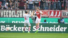 Soi kèo Cologne vs Hertha Berlin (01h30, 13/5), nhận định bóng đá Bundesliga vòng 32