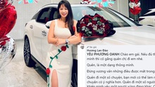 Vợ cũ Shark Bình phản ứng khi dân mạng nhắc tên Phương Oanh