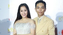 Khánh Thi tiết lộ bố mẹ chồng không tin chuyện mang thai lần 3 cho đến khi bụng to và ốm nghén