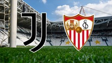 Nhận định bóng đá Juventus vs Sevilla, nhận định bóng đá BK cúp C2 (02h00, 12/5)