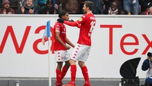Nhận định bóng đá Frankfurt vs Mainz (20h30, 13/5), nhận định bóng đá Bundesliga