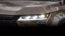 Lexus GX 2024 lần đầu lộ diện với nhiều nét giống LX 600, dự kiến ra mắt ngay trong năm nay