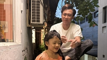 Cuộc sống 'gà trống nuôi con' của Hồ Việt Trung: Từ chối hẹn hò gái trẻ, bị đồn về giới tính