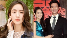 Top 1 hot Weibo: Lâm Y Thần ly hôn vì cảnh chồng có người mới, lại còn đánh vợ để bảo vệ nhân tình