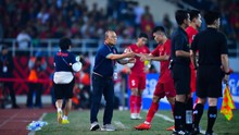 Báo Indonesia sợ HLV Park Hang-seo 'bật mí chiến thuật' giúp U22 Việt Nam đánh bại đội nhà ở bán kết