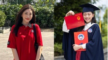 "Choáng" trước list khóa học mà Á hậu Phương Nga đang theo đuổi ở tuổi 25: Thêm một bằng Đại học, tiếng Hàn và ti tỉ thứ khác