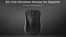 Lí do nào chuột wireless ZOWIE lại được mong chờ đến vậy?