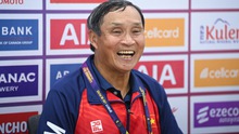 HLV Mai Đức Chung: ‘Muốn vô địch, Việt Nam phải quên trận thắng Myanmar ở vòng bảng’