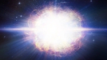 Vụ nổ lớn nhất từng được quan sát trong vũ trụ 'làm khó' các nhà thiên văn học