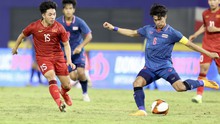 Nhận định, nhận định bóng đá U22 Thái Lan vs U22 Myanmar, VTV5 trực tiếp SEA Games 32