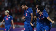 'Giúp' Myanmar có trận đấu hay khó ngờ, Thái Lan báo tin rất kém vui cho Indonesia