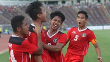 Fan Indonesia: 'U22 Việt Nam tấn công quá ngầu, chúng tôi sẽ đá tiếp vì các bạn!'