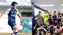 Ra sân liên tiếp tại Hàn Quốc, Văn Toàn góp công ở trận thắng ngược khó tin của Seoul E-Land