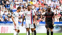 Nhận định bóng đá Clermont vs Lyon (18h00, 14/5), nhận định bóng đá Ligue 1 vòng 35 