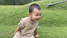 Leon nhà Hồ Ngọc Hà có sự thay đổi đặc biệt khi gần bước sang tuổi lên 3, khiến ai nấy đều ngạc nhiên