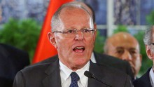 Cựu Tổng thống Peru bị đề nghị 35 năm tù trong vụ án chấn động Mỹ Latinh