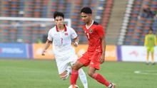 CĐV Việt Nam 'tâm phục khẩu phục' thất bại trước U22 Indonesia ở bán kết SEA Games 32