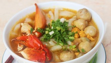 Khách Tây bình chọn 40 món sợi ngon nhất thế giới: 5 đặc sản nổi tiếng của Việt Nam được vinh danh