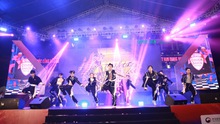 Nhóm nhảy Unwreckable vào thẳng Vòng chung kết K-pop Cover Dance Festival World 