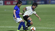 Nhận định bóng đá nữ Thái Lan vs nữ Campuchia (16h00, 15/5), nhận định bóng đá SEA Games 32
