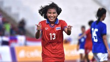 Giấc mơ biến thành 'ác mộng', tuyển Campuchia trắng tay rời SEA Games sau trận thua 0-6