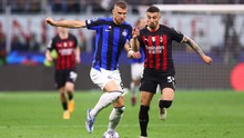 Nhận định trước trận Inter vs Milan: Cơ hội vàng của Inter