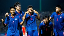 Chung kết bóng đá nam SEA Games 32, U22 Thái Lan vs U22 Indonesia: Lịch sử gọi tên người Thái?