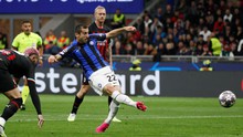 Inter Milan vs Milan: Derby Milan rực lửa, cần gì Super League