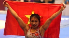 Hạ đo ván Thái Lan và Campuchia với kịch bản ‘choáng váng’, đội võ Việt Nam ẵm trọn bộ HCV SEA Games