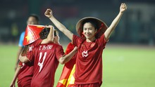 Đội tuyển nữ Việt Nam: Sau SEA Games là đỉnh cao World Cup